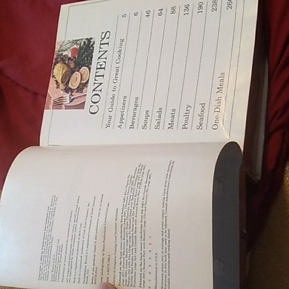 Cookbook  Great American - Picture 3 of 16